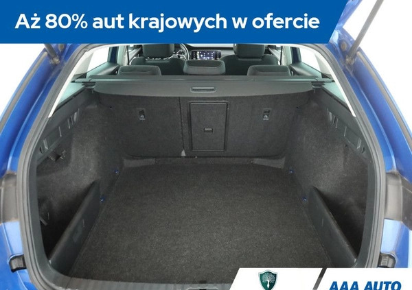 Skoda Octavia cena 86000 przebieg: 136392, rok produkcji 2020 z Oborniki małe 232